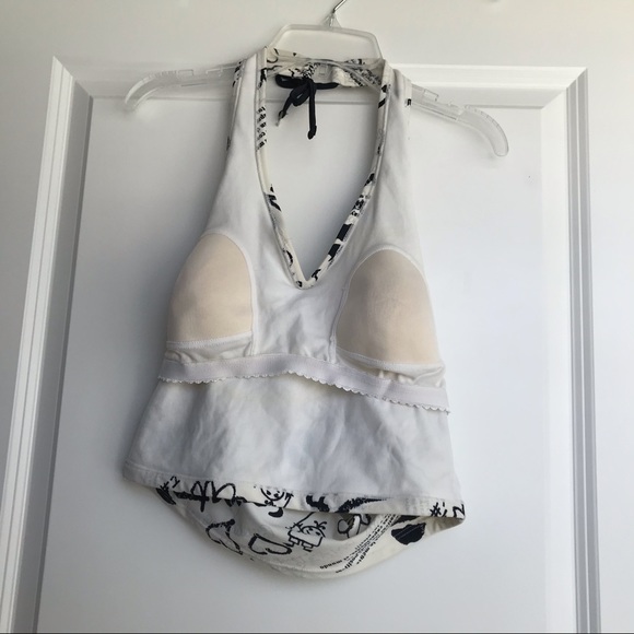 Bathing suit top - Picture 7 of 7